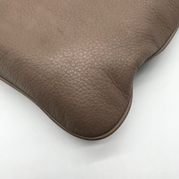 Kate Spade Taupe New York Cobble Hill Ellen Crossbody - Picture 9 of 10